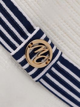 Шляпа жен. МС 10035