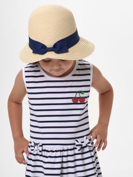 Шляпа дев. МС 9986