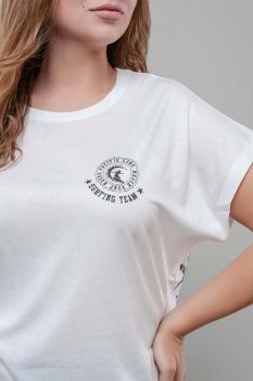 Футболка жен. МС Joggy 7795 (XS-L)