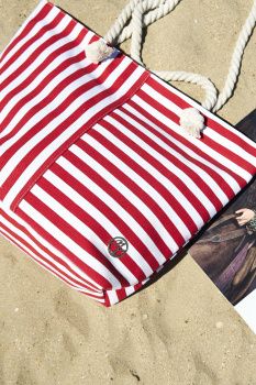 Сумка пляжная МС 8950