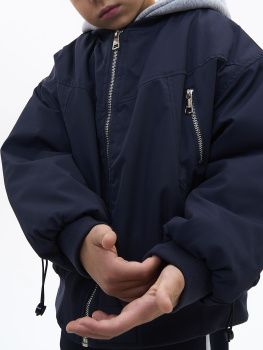Куртка мал. МС 0782 (110-152)