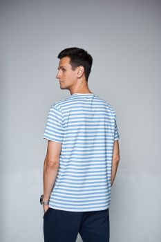 Поло муж. МС 1372 (M-6XL)