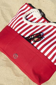 Сумка пляжная МС 8952