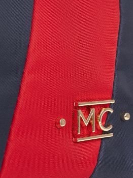 Сумка жен бочонок МС 6201