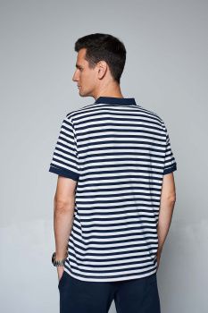 Поло муж. МС 1536 (S-5XL)