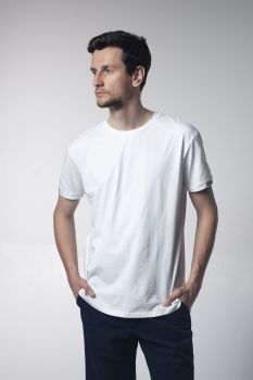 Футболка муж. МС 1866 (M-6XL)