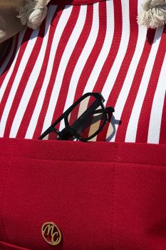 Сумка пляжная МС 8952