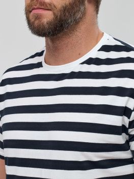 Футболка муж. МС 1869 (M-6XL)