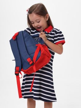 Рюкзак дет. МС пуст.18011