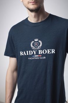 Футболка муж. МС 2440 (M-3XL)