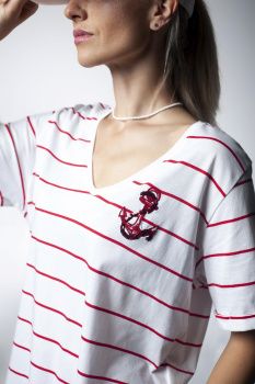 Футболка жен. МС Joggy 7796 (XS-L)