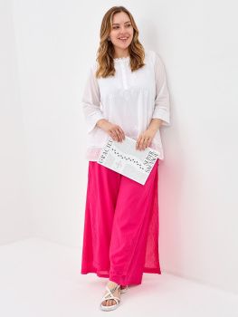 Блуза жен. Manvi Siliguri 10080 (L-XXL)