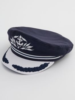 Шкиперка Лидер краб выш белая коса 3683 (54-61)