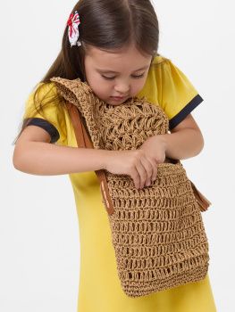 Платье дев. поло МС S082 (4-12)