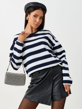 Свитшот жен. МС D126 (S-4XL)