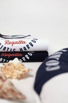 Футболка дет. д/рук МС 6125 (2-12)