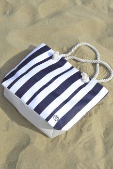 Сумка пляжная МС 9042