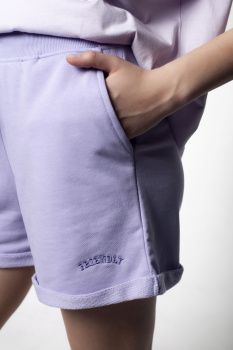 Шорты жен. МС Joggy 7835 (XS-L)