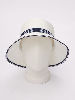 Шляпа жен. МС 10035