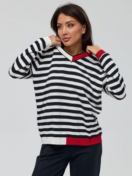 Джемпер жен. МС 10741 (L-4XL)