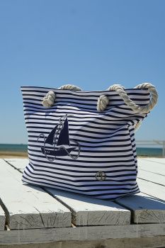 Сумка пляжная МС 8953