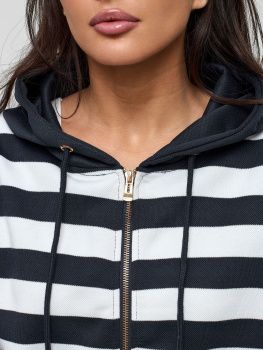 Толстовка жен. МС 701 (S-4XL )