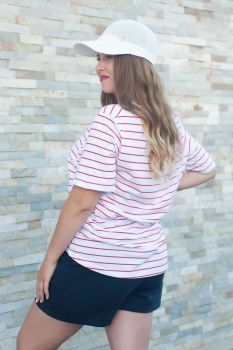 Футболка жен. МС Joggy 7787 (XS-L)