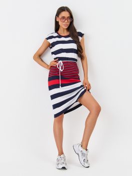 Платье жен. МС 24303 (S-4XL)