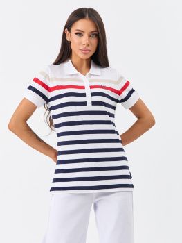 Поло жен. МС 24101 (S-4XL)