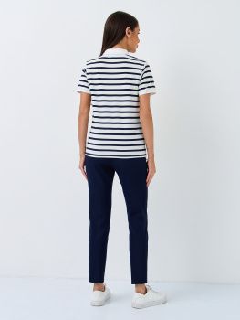 Поло жен. МС 2725 (S-4XL)